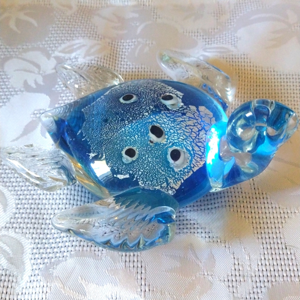 Turtle Paper Weight
